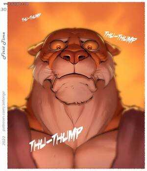 Jungle Book Gay Porn Comic - Page 31 | Forgewielder/First-Time | Gayfus - Gay Sex and Porn Comics