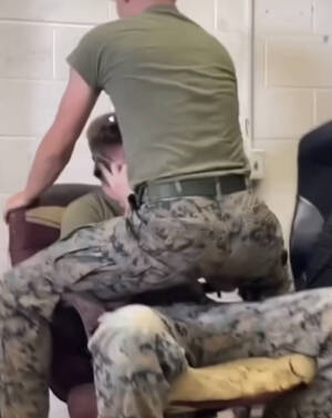 Military Sexy Porn - Soft Porn - Love and War - ThisVid.com em inglÃªs