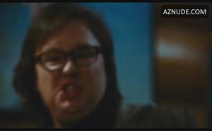 Collette Wolfe Hot Nude Porn - COLLETTE WOLFE in Hot Tub Time Machine