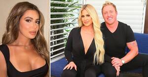 Bill Bailey Solo - Kim Zolicak's Daughter Brielle Calls Kroy Biermann 'World's Best Dad'  Despite Divorce