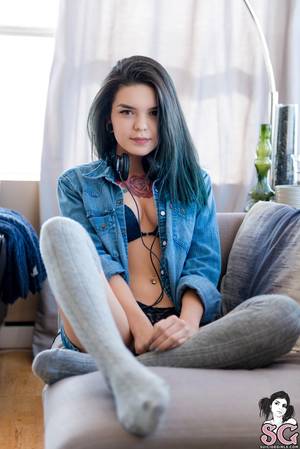 hot and cute brunette yuko - Hot Secretary Charley S