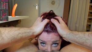 deepthroat pov - Watch Bunnylise 2022-02-03 16_54 - Bunnylise, Deepthroat, Pov Porn -  SpankBang