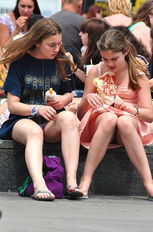 exposed accidental upskirt - Accidental Upskirt In Class - Sexdicted