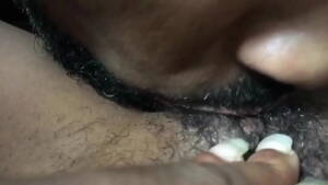 eating hairy pussy ebony - Eat that hair ebony pussy - XVIDEOS.COM