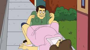 Mr Pickles Porn - media.cdn.adultswim.com/uploads/20200312/thumbnail...