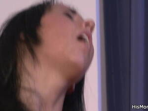 brunette teen lesbian mom - Watch mature lesbian Porno - You Teen Porn / Page 43