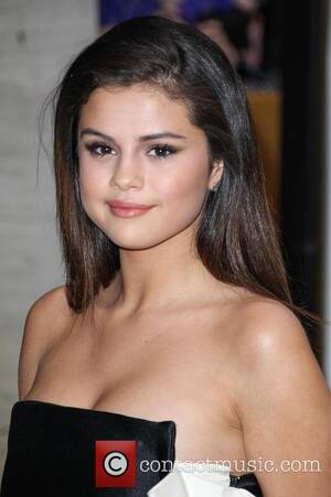 Anal Porn Selena Gomez - Selena Gomez | Biography, News, Photos and Videos | Page 8 |  Contactmusic.com