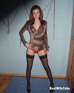 homemade amateur stockings - Milf Stockings