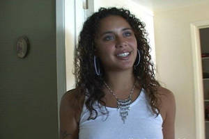 dirty latin maids - Daisy