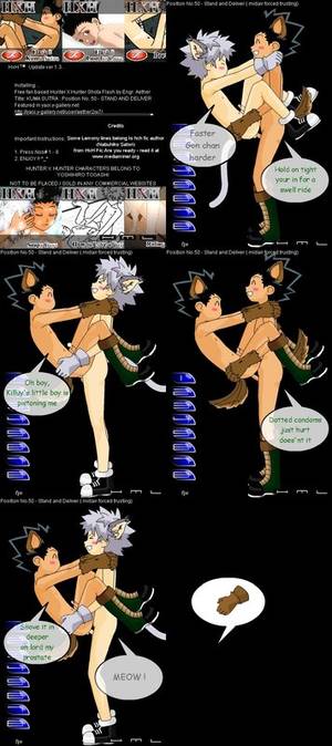 hard furry anal - animated=hunters_rider.swf [W] 372 KiB. Story. Furry, Light. Porn,  Spanking, Rape, Gay, Anal. Game. Misc, Mute.