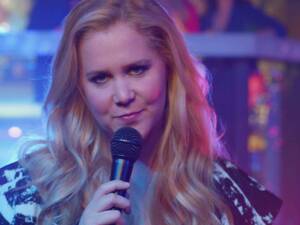 Amy Schumer Pov Porn - Es el humor un campo de nabos? Hablamos con mujeres cÃ³micas y guionistas |  Tentaciones | EL PAÃS