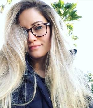 Justine Ezarik Porn - iJustine ~ Justine Ezarik