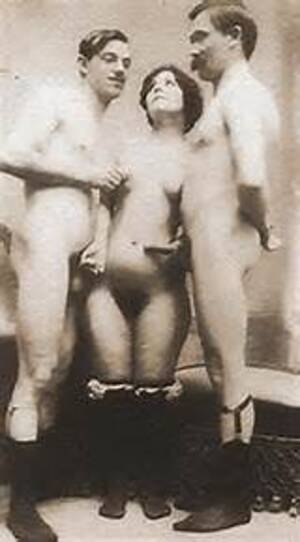 1920s German Porn - 1920s German Gay Porn | Gay Fetish XXX