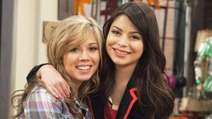 jennette mccurdy real lesbian porn - Jennette McCurdy Opens Up About Friendship With Miranda Cosgrove and Why  She's Not in the 'iCarly' Reboot | Entertainment Tonight