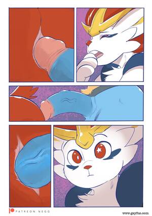 Midnight Snack Furry Comic Porn - Page 7 | Negger/Midnight-Snack | Gayfus - Gay Sex and Porn Comics