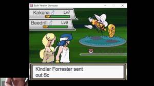 Lesbian Cartoon Porn Pokemon - Anime Pokemon Lesbian Porn Videos | Pornhub.com