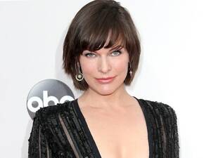 Hardcore Porn Milla Jovovich - I wonder if this is simply the Taylor that we would've gotten post-2016 if  Joe and her never met : r/TaylorSwift