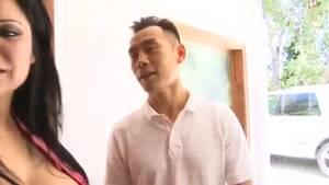 amwf latina milf - Amwf Latina MILF Sophia Lomeli Interracial With Asian Guy : XXXBunker.com  Porn Tube