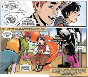 Jughead Archie Porn Cartoons - 