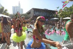 haulover beach sex group - Sexiest Things To Do In Miami - Thrillist