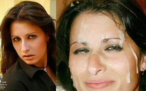 homemade amateur facials before and after - before and after facials - Anal On Yuvutu Homemade Amateur Porn Movies And  XXX Sex Videos