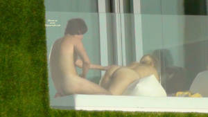 cam couple sex window - Pic #3 Hotel Windows