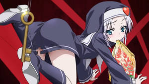 Haganai Porn - Boku wa Tomodachi ...