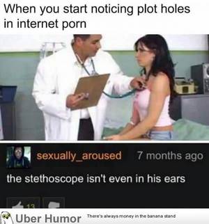 Funniest Porn Captions - funny pictures