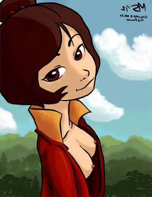 Legend Of Korra Jinora Porn - 1301129703 avatar the last airbender jinora megasweet tagme the legend of  korra | Avatar XXX