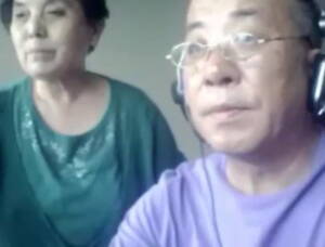 asian grandma sex cam - Asian Granny And Hubby Cam Sex | xHamster