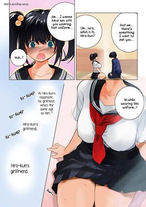 hentai uniform fuck - Page 30 | hentai-and-manga-english/qoopie/mother-in-school-uniform | Erofus  - Sex and Porn Comics