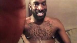Hairy Black Men Porn - Hairy black man jerks off / Homem negro peludo tocando punheta - XVIDEOS.COM