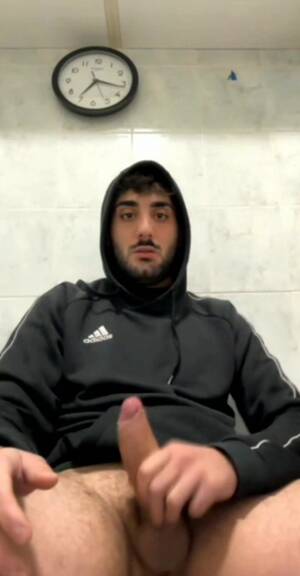 italian jerk off cum shot - Italian: Hot Italian jerk off - ThisVid.com