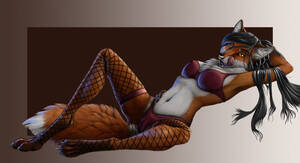 Anthro Camel Porn - the-anthro-vault: By Request: Camel Toes Porn Photo Pics