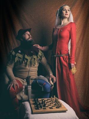 Medieval Era - The Reenactor's Porn
