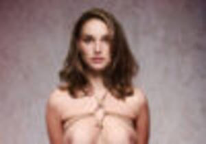 Natalie Portman Bondage Porn - Natalie Portman Bondage Archives | CXFAKES