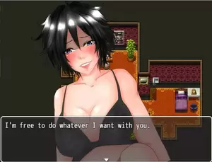 Girls Back Their Submissive Porn - Sex Game A New Life in Submission â€“ Version 0.02c - Zenkuro (Bdsm, Male  Protagonist) [2023]