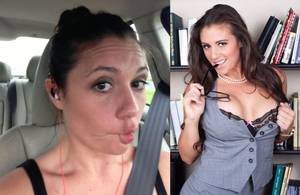 Ellen Degeneres Porn - PORN TEACHER VS ELLEN DEGENERESâ€¦