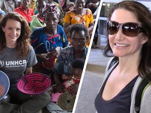 Kristin Davis Sex Tape Porn - Sex And the City' Star Kristen Davis Somehow Gets Confused For A Pornstar