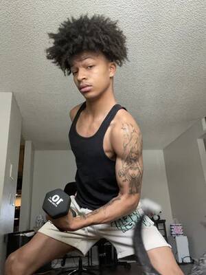 gorgeous black thug teens - YOUNG* Black teen strokes & spreads ass - ThisVid.com