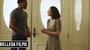 housewives interracial neighbor - Interracial sex with neighbor MILF