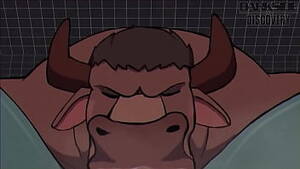 Bull Furry Yaoi Porn - Gay Furry Bull 2023 | XXX18