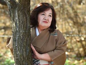 japanese porn actors - Adults only: 61-year-old debuts in Japan's 'silver porn' industry | World  News - Hindustan Times