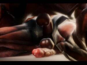 Asura Wrath Yaoi Porn - Asura : War And Reward - CockDude.com