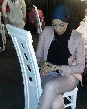 Arab Hijab Porn Model - Sexy arab hijab girl Porn Pictures, XXX Photos, Sex Images #1292720 - PICTOA