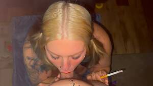 horny housewife gives blowjob - Horny Housewife gives Smoking Blowjob with Explosive Ending! ðŸ’‹ - Pornhub .com