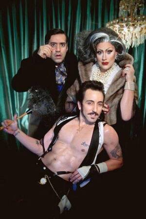 Dirty Sanchez Porn Moving - Dirty Sanchez â€” Mario Diaz