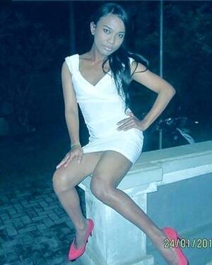 ladyboy mary 2 - Indonesian Ladyboy Mary 2.part Porn Pictures, XXX Photos, Sex Images  #939396 - PICTOA