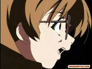 anime anal bondage - Bondage anime hardcore sex