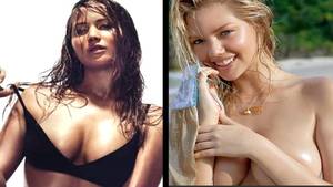 Foreign Celebrity Porn - 